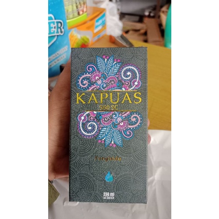 FUNGISIDA KAPUAS 560SC 250ML