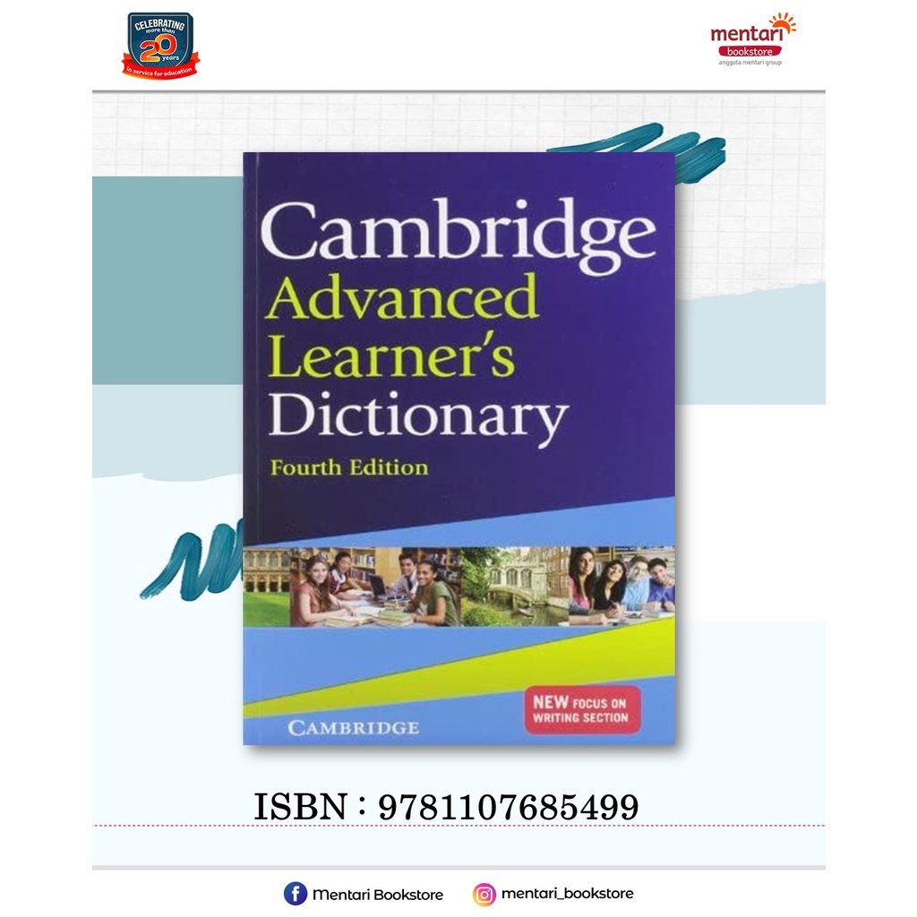 CAMBRIDGE ADVANCED LEARNER S DICTIONARY 4TH EDITION MOD APK visual data 7