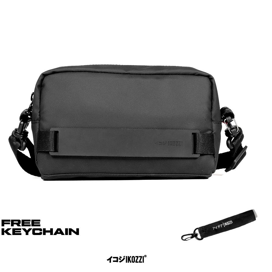 Menarik Ikozzi Bold Mini Pack - Hand bag mini