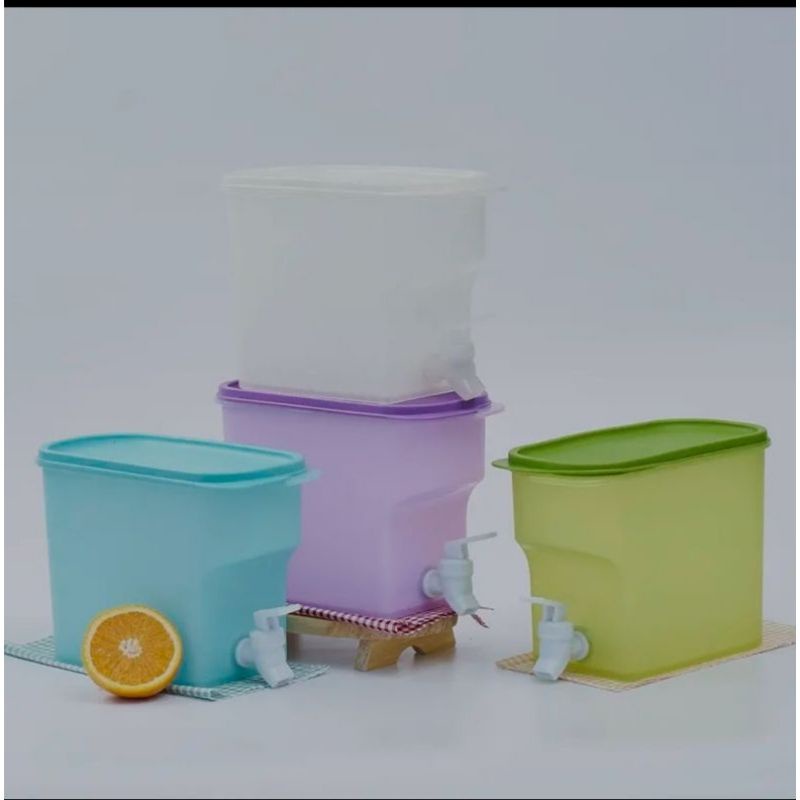 SHERLI SHOPING - Izumi water dispenser set 5