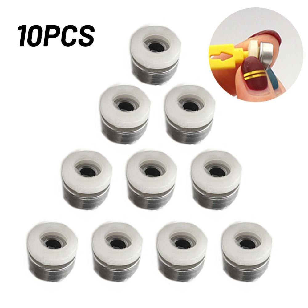 Seal Airless Tip Populer Bolak Balik Half Round Nozzle Nosel Duduk Shim Airless Penyemprotan