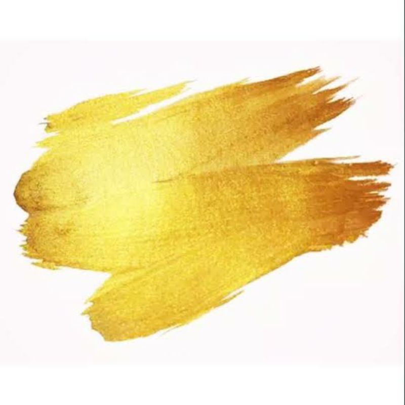 

Tambahan biaya untuk tinta gold