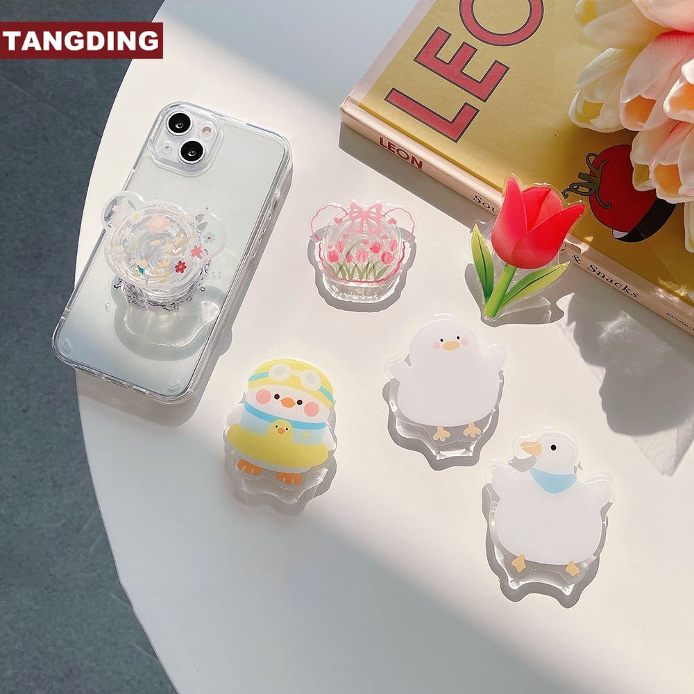 【COD Tangding】Popsocket Hp Motif Kartun