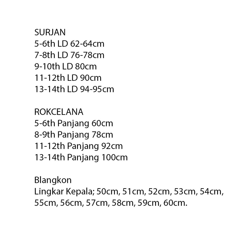 Setelan Surjan Rokcelanawiru Blangkon Adat jogja