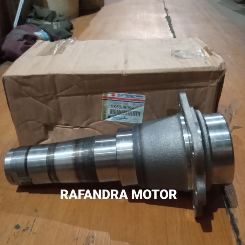 PUCUK REBUNG/PUCUK BUMBUNGAN/HUB SPINDLE CANTER HDX136