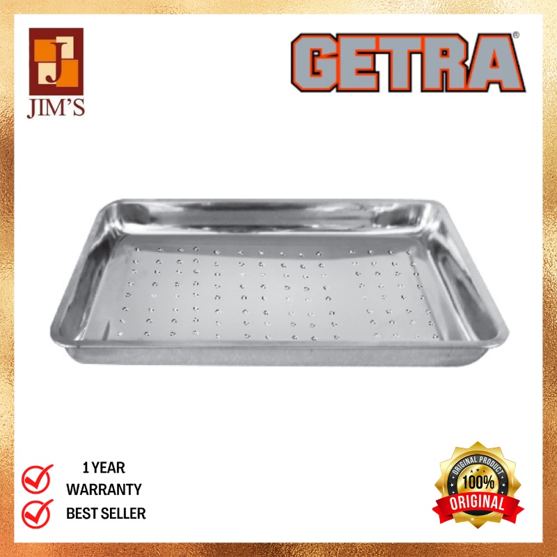 GETRA Nampan Roti TR-6420P
