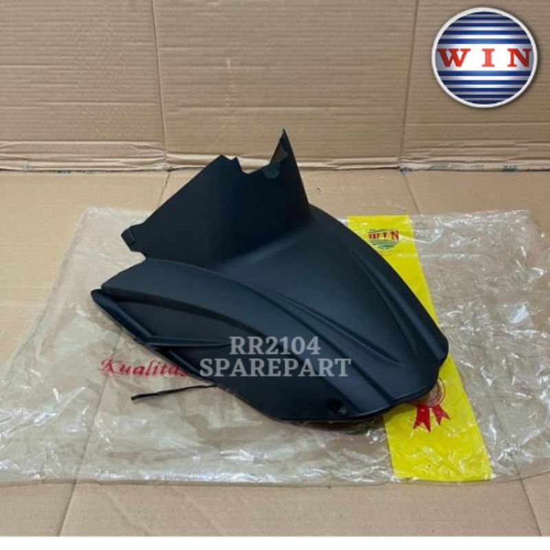 WIN - Cover tangki tutup Bawah mesin Beat karbu Old