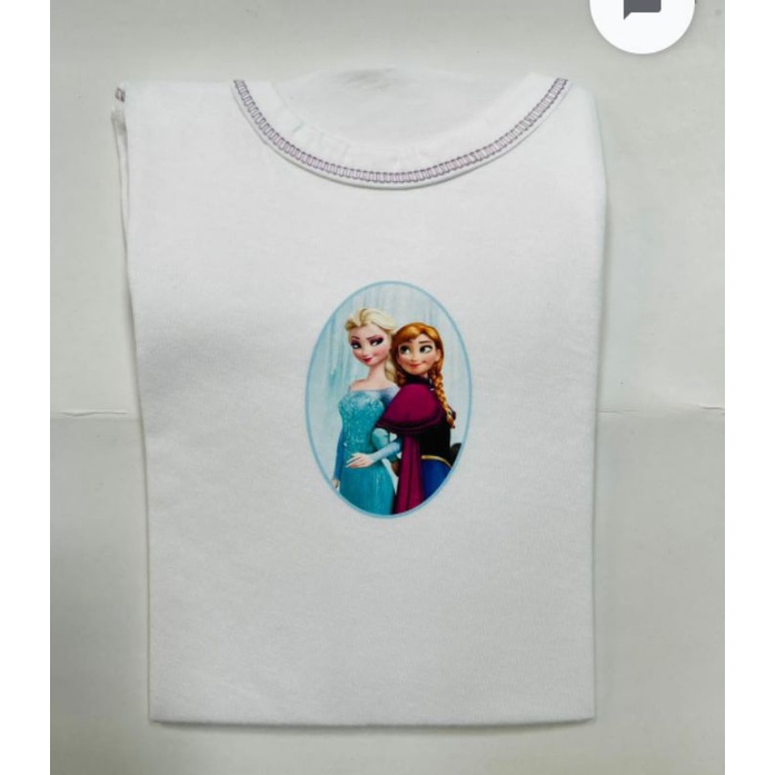 SINGLET ANAK PEREMPUAN JESSIE&MIKE