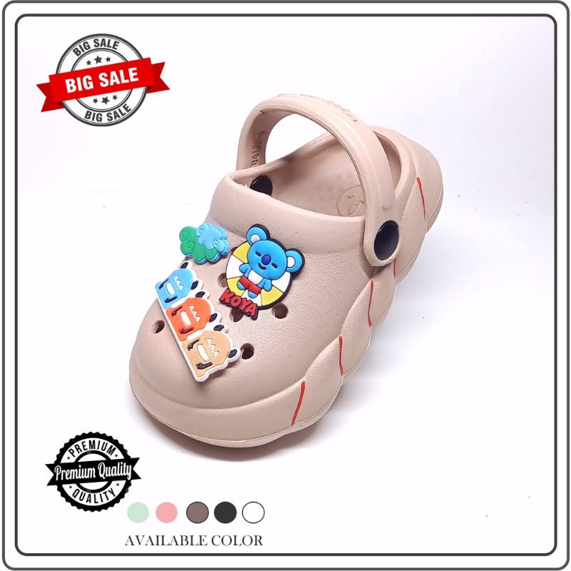 fharzzam NEW Sandal Baim Anak Cowok Cewek Motif Lucu Sandal Anak Baim Colin Terbaru Sandal Baim Anak Terbaru Sandal Baim Anak Cewek Terbaru Sandal Baim Anak Cowok Terbaru