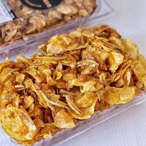 

Diskon✔️KENTANG TERI|KD4