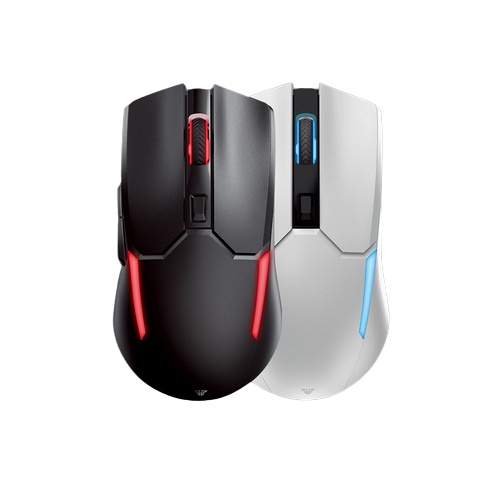 Fantech VENOM II WGC2 Wireless Mouse Gaming Rechargeable