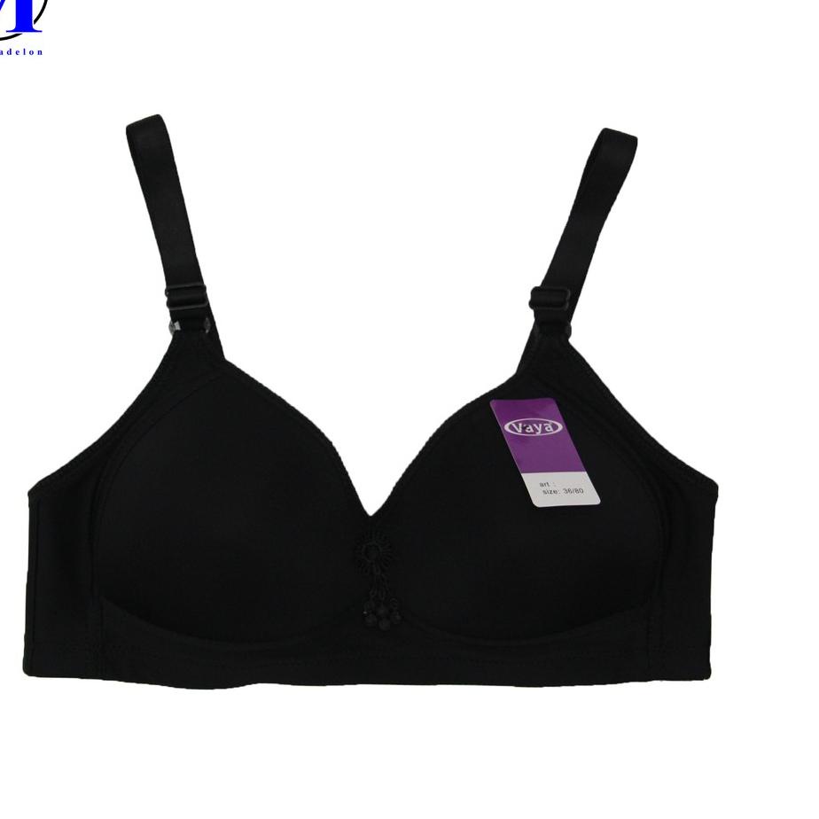 Big Sale Vaya Bra Big Size Cup C Art 128