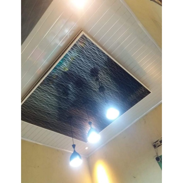 Jual Plafon PVC Bekasi Selatan: Solusi Tepat untuk Gedung dan Rumah