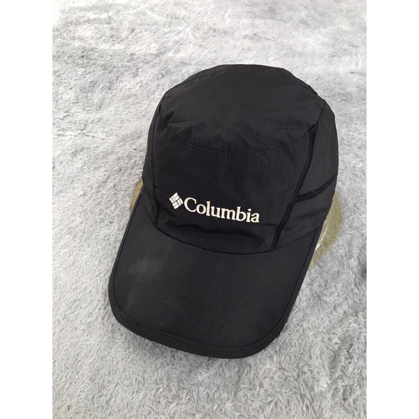 Topi COLUMBIA second original