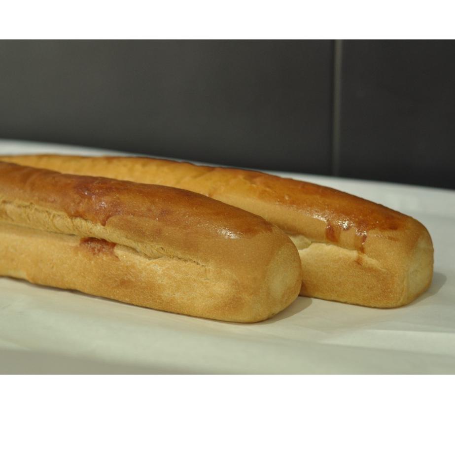 

Quality Control✅Roti John / Roti Jhon 40 Cm per 10 pcs|RA4