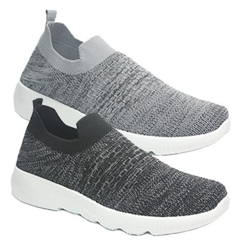 Dr. Kevin Sepatu Sport Pria Men Sneakers 889-043