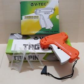 Tagging Gun / Tag Pin / Alat Tembak Label / Tembakan Baju - Tagging Gun