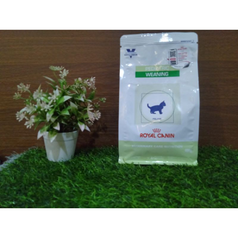 Royal Canin Pediatric Weaning 400 gr