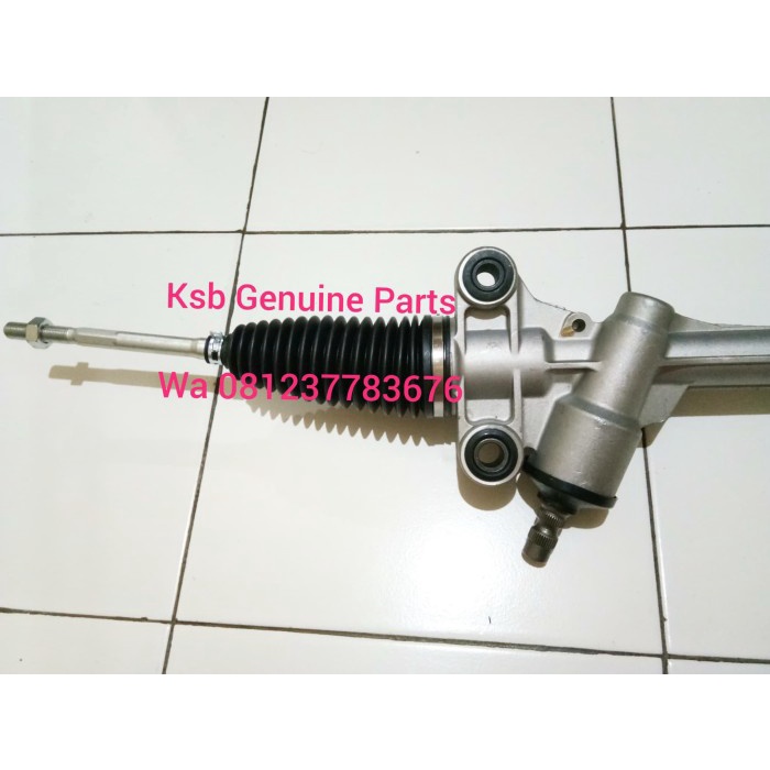 Rack Stir Power Stering Eps Avanza Xenia Gear Assy Steering 2011-2019
