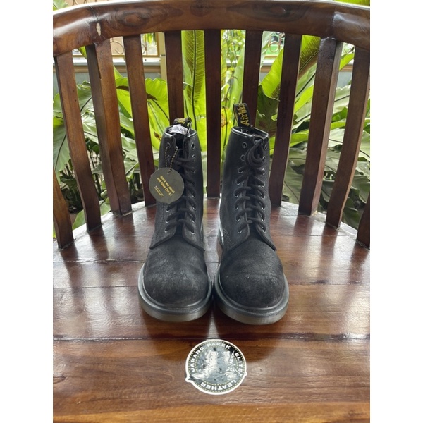 Dr martens 1460 suede