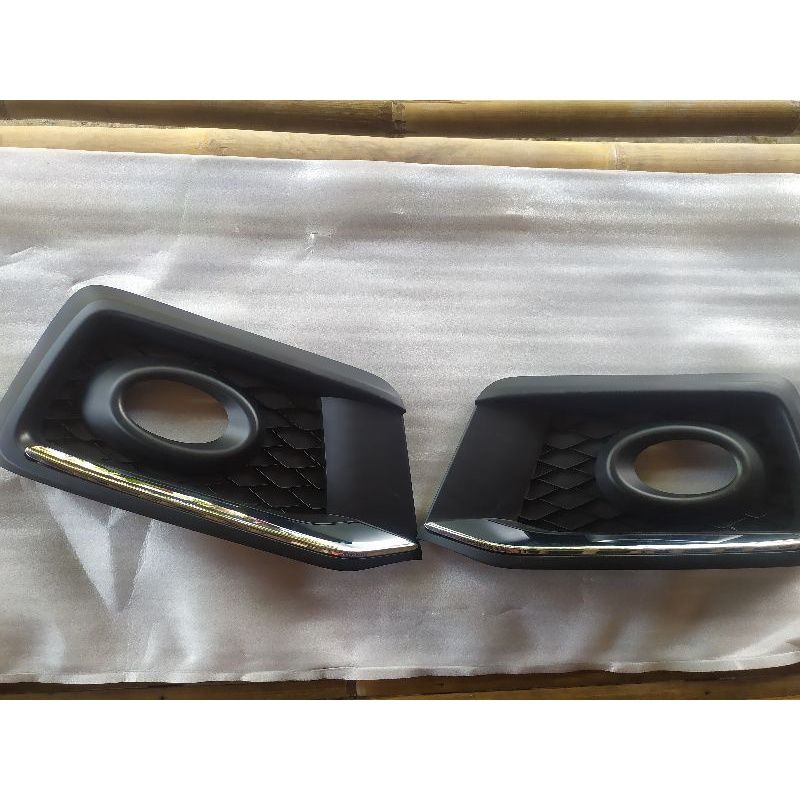 cover foglamp mobilio RS