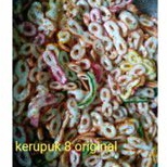 

kerupuk bantet angka 8/kacamata