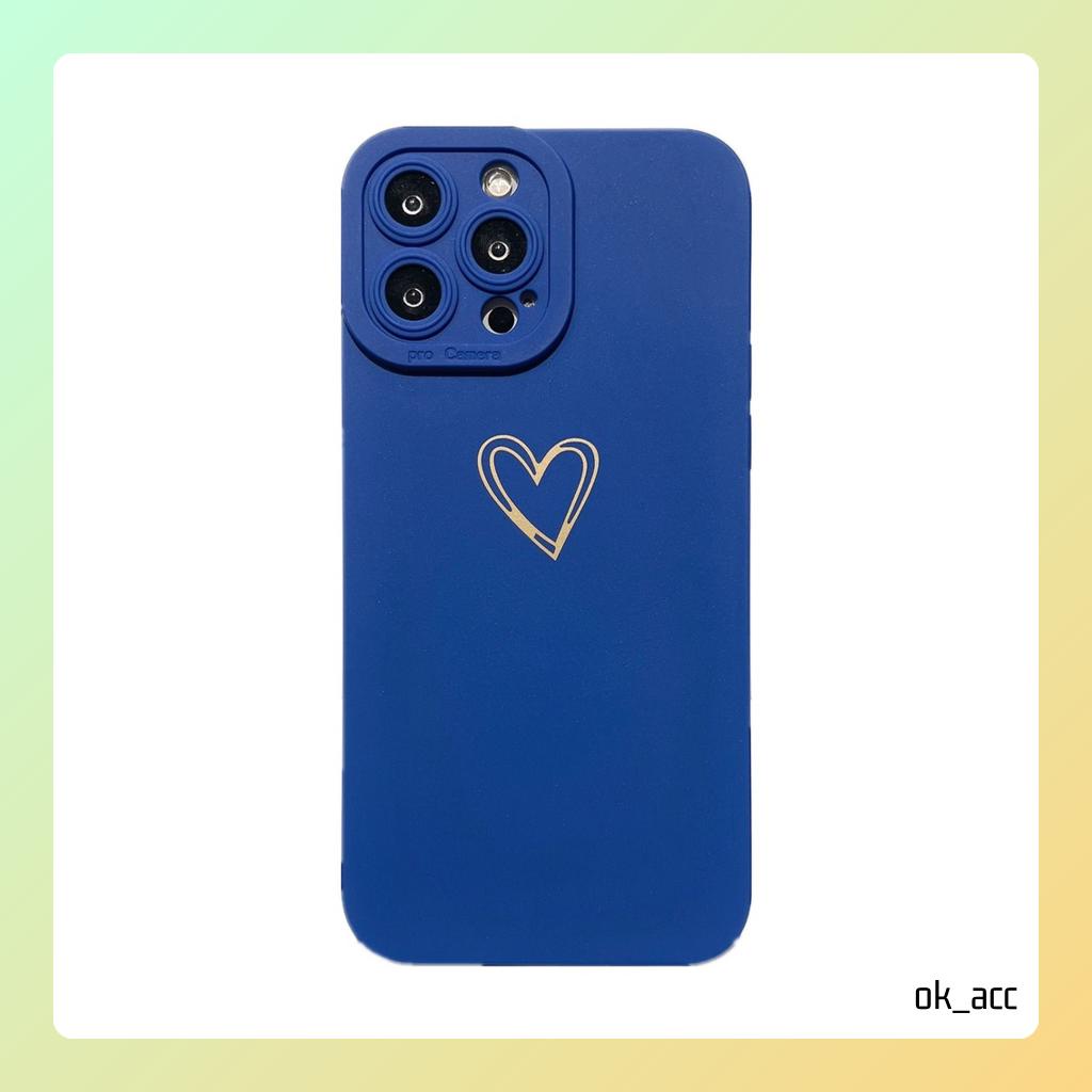 JUAL Softcase Motif CC13 Love for Vivo T1 S1 V23e V25 V25e Pro Y02 Y12 Y15 Y17 Y15s Y16 Y12s Y20 Y20i Y30 Y50 Y21 Y21s Y33s Y22 Y22s Y35 Y75 2022 Y76 Y76s Y91 Y93 Y91c Y95 Z1 5G