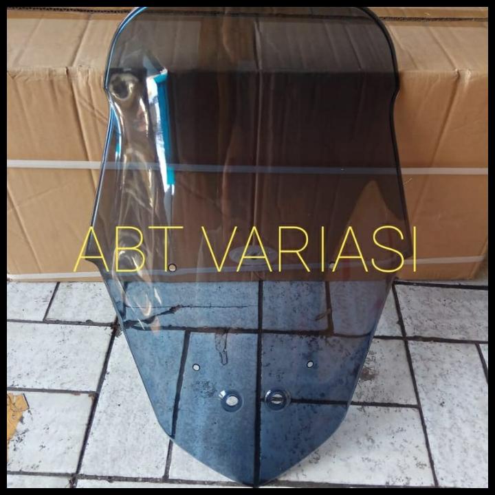 Windshield/Visor/Winsil For Yamaha Nmax Old Model Xmax