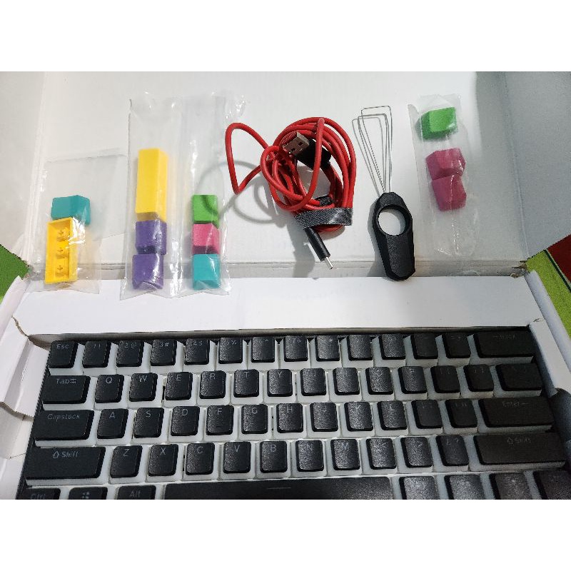 Preloved - Anne Pro 2