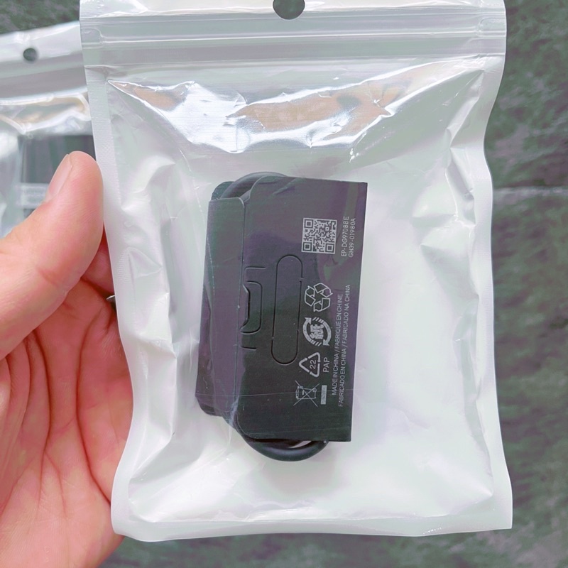 【CA021】 Charger Samsung tipe c ke tipe c original 100%/fastcharging
