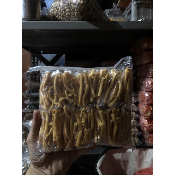 

Stick Bawang Paket Usaha satuan( per pcs )