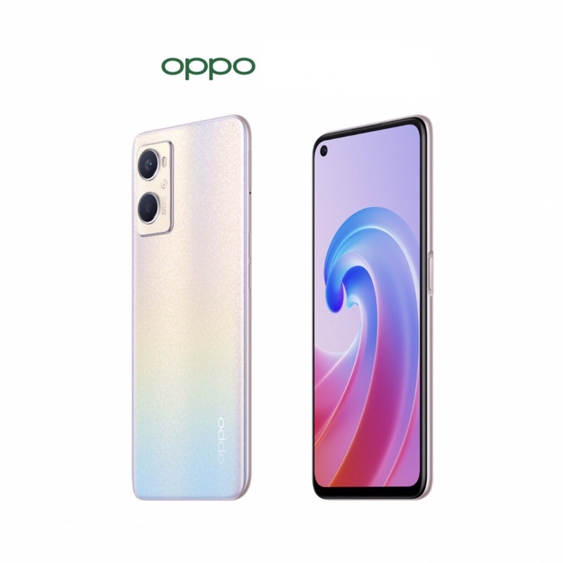 Oppo A96 [8GB+256GB] Snapdragon 680 | 50MP Dual Camera | 6.59&quot; IPS LCD | 5000mAh Garansi Resmi Oppo 1 Tahun