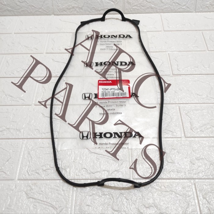 Packing Tutup Klep Paking Gasket Cover Accord Maestro Cielo Non VTEC