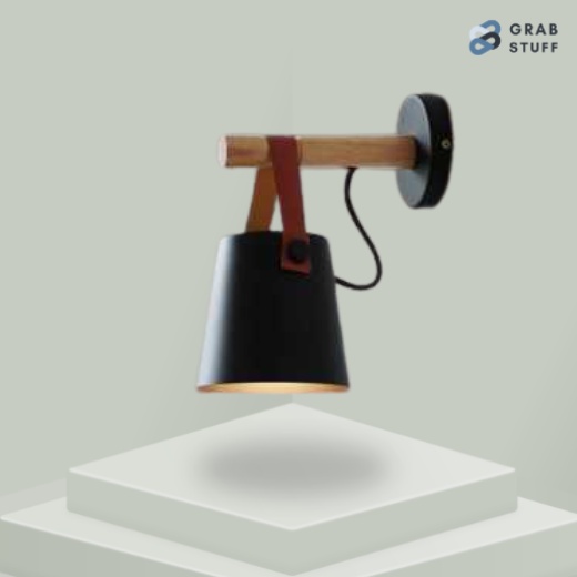 Cover Lampu Hias Dinding Nordic Living Room Light E27 / Lampu Dinding Gaya Retro Jadul Antik Lampu Dekorasi rumah / Kap Lampu Dinding Minimalis Hias Rumah Ruang Tamu Hotel Villa Cafe Apartemen klasik Indah elegant Aesthetic /Tempat Lampu Gantung Minimalis