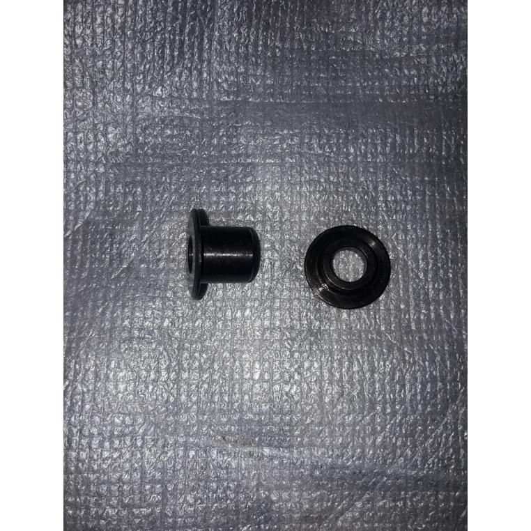PRODUK- BOSH MONOSHOCK UNITRACK ORI KLX 150 - BOSHING COLLAR & SLEEVE UNITREK/TUTUP SLEEVE BOS UNITR