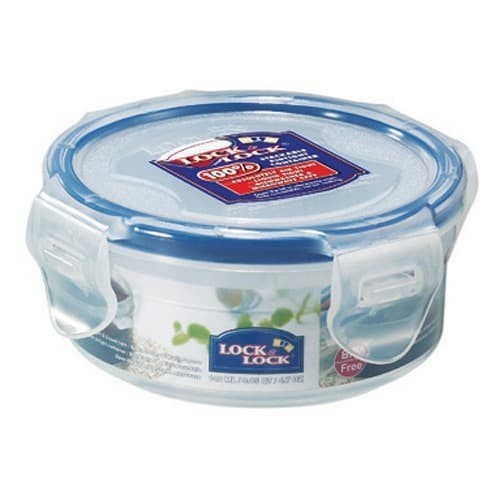 

HPL 934 ROUND 140ML LOCK & LOCK