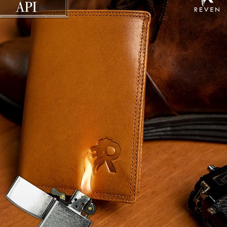 limited STOCKDompet Kulit Pria Dompet Polos dompet kulit asli pria Original Dompet Kecil Pria Athena