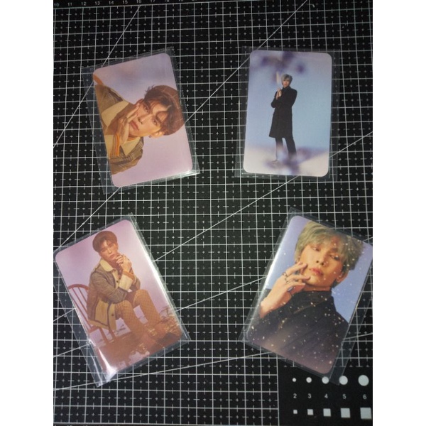 photocard mew suppasit