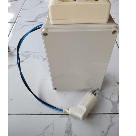 CODE9f9Et--anti jeglek Irit daya token irit penguat daya hemat listrik peredam soft starter elektron