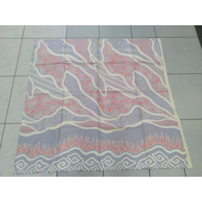 KAIN BATIK DOBY BAHAN DOBY PREMIUM