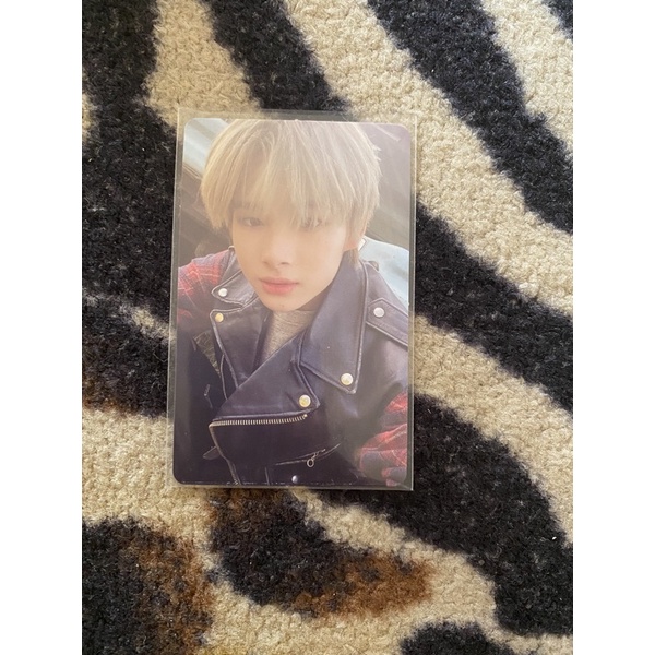 [READY STOCK] Photocard niki bdo gengmo border day one dawn pc enhypen