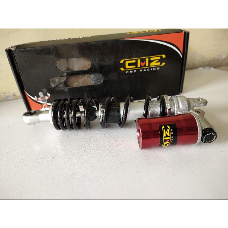 SKOK SHOCKBREAKER CMZ VARIO 125 330MM