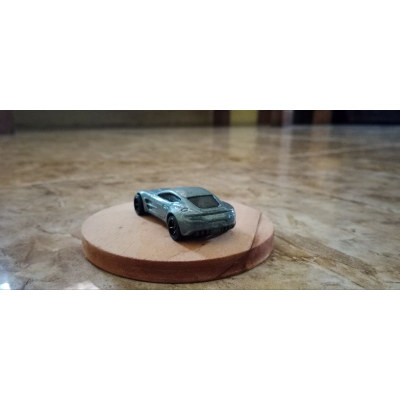 Hotwheels Aston Martin One77