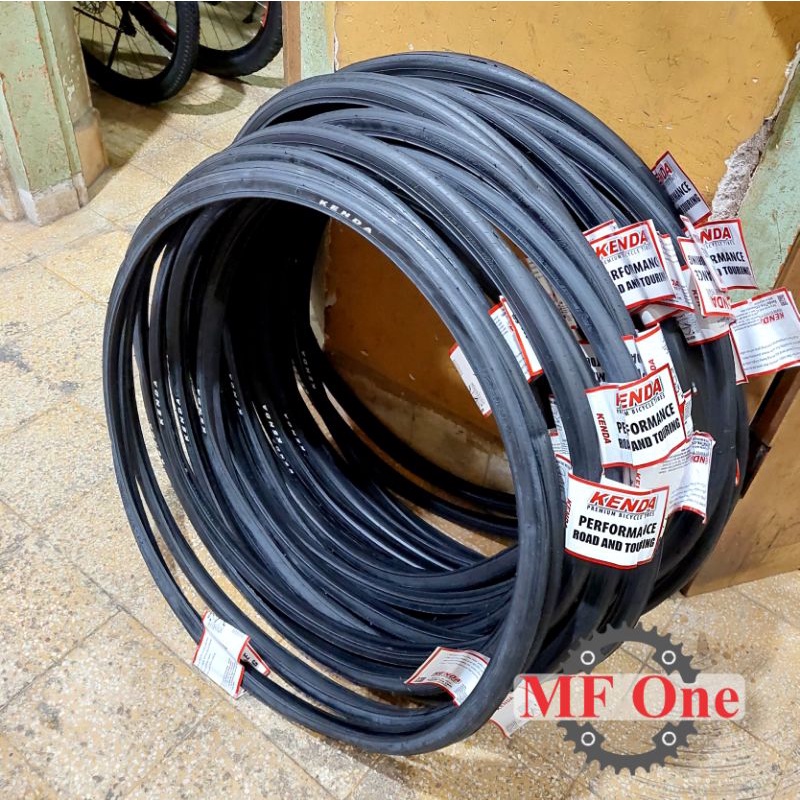 Ban Luar Kenda 700 x 23c 700x23c