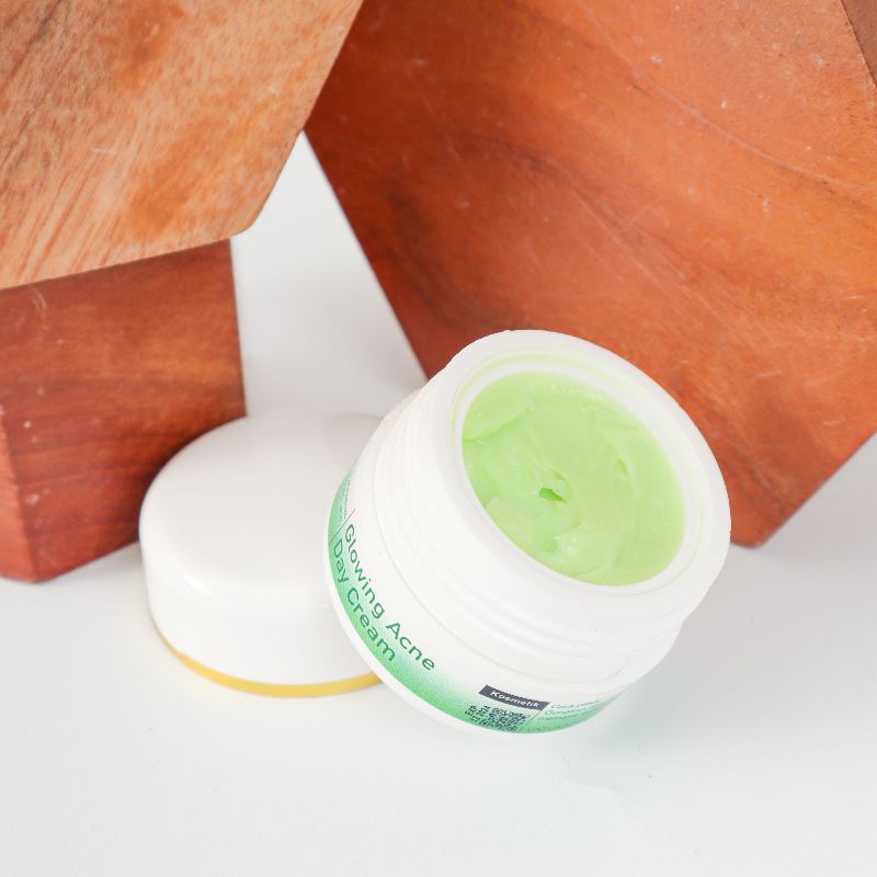 DAY ACNE GLOWING -- SUNBLOCK ACNE
