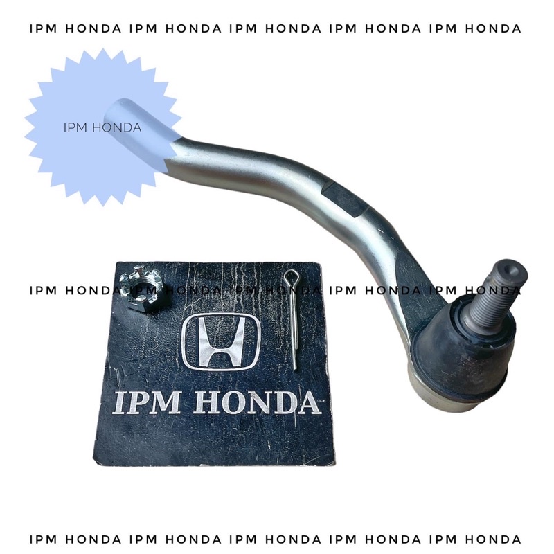 53540 / 53560 TR0 Tie Rod End Honda Civic FB FB2 2012 2013 2014 2015