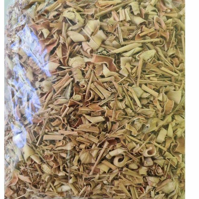

ー Serai / Sereh / Sere Kering Asli 500gr ぐ