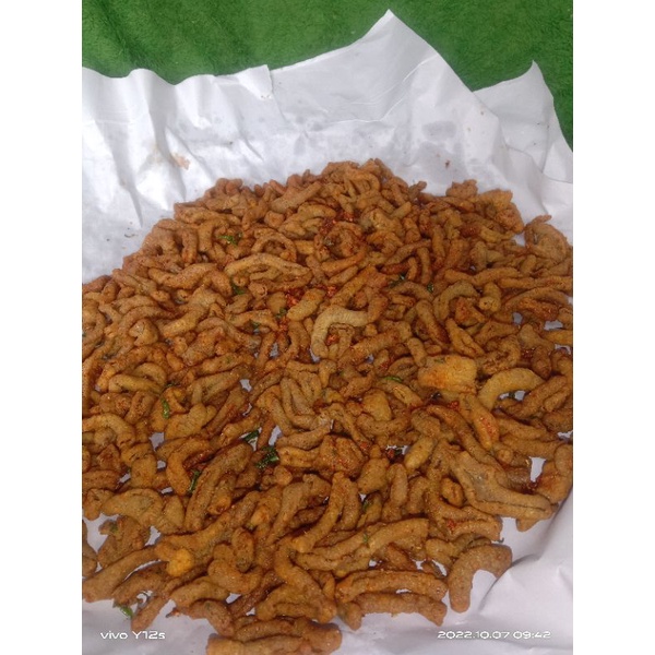 

Usus Crispy SPECIAL PRICE