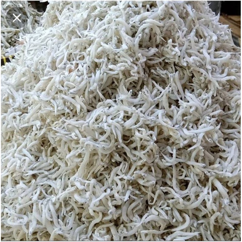 

teri medan kecil 250gram
