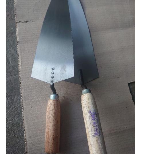 Terlaris cetok/cetok galur asli/ sendok semen galur asli